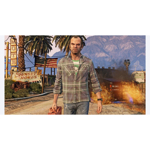 PS4 GTA V Premium Edition