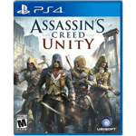 PS4 Assassins Creed Unity - Latam