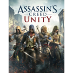 PS4 Assassins Creed Unity - Latam