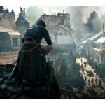 PS4 Assassins Creed Unity - Latam