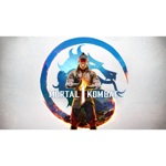 Nintendo Switch Mortal Kombat 1