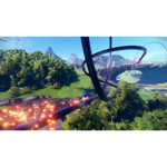 PS5 Sonic Frontiers