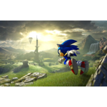 PS5 Sonic Frontiers