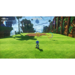 PS5 Sonic Frontiers