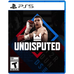PS5 Undisputed
