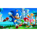 NSW Sonic Mania Plus: Team Sonic Racing