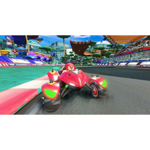NSW Sonic Mania Plus: Team Sonic Racing