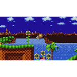NSW Sonic Mania Plus: Team Sonic Racing