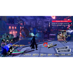 PS4 Persona 5 Strikers