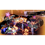 PS4 Persona 5 Strikers