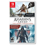 NSW Assassin