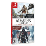 NSW Assassin
