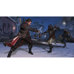 NSW Assassin