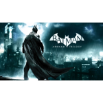 NSW Batman Arkham Trilogy