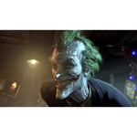 NSW Batman Arkham Trilogy