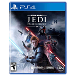 PS4 Star Wars Jedi Fallen Order