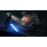 PS4 Star Wars Jedi Fallen Order