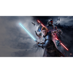 PS4 Star Wars Jedi Fallen Order