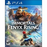 Immortals Fenyx Rising