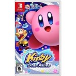 Kirby Star Allies