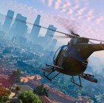 Juego Fisico Grand Theft Auto V Ps5 Playstation 5 Original