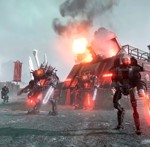 Juego Fisico Nuevo Helldivers 2 Ps5 Playstation 5 Original