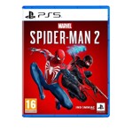 Juego Fisico Nuevo Spider-man 2 Ps5 Playstation 5 Original