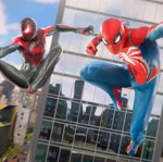 Juego Fisico Nuevo Spider-man 2 Ps5 Playstation 5 Original