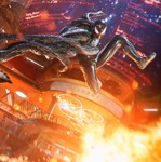 Juego Fisico Nuevo Spider-man 2 Ps5 Playstation 5 Original