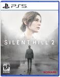 Silent Hill 2 Remake Ps5