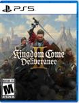 Kingdom Come: Deliverance II