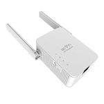Repetidor Extensor WIFI Inalámbrico 2 Antenas
