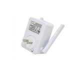 Repetidor Extensor WIFI Inalámbrico 2 Antenas