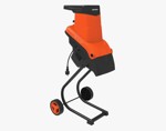 Chipeadora Trituradora Electrica 2500w 50 Lts 3800rpm Daewoo