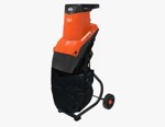 Chipeadora Trituradora Electrica 2500w 50 Lts 3800rpm Daewoo