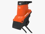 Chipeadora Trituradora Electrica 2500w 50 Lts 3800rpm Daewoo