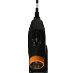 Inflador a batería con medidor digital LUSQTOFF - IL150-8