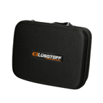 Inflador a batería con medidor digital LUSQTOFF - IL150-8