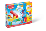 Set Masas Maped Pat Dough - 4 Potes + 12 Accesorios