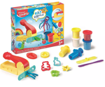 Set Masas Maped Pat Dough - 4 Potes + 12 Accesorios
