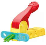 Set Masas Maped Pat Dough - 4 Potes + 12 Accesorios