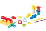 Set Masas Maped Pat Dough - 4 Potes + 12 Accesorios