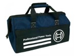 Mochila Bolso Para Herramientas Bosch 48x27x30cm 1619bz0100
