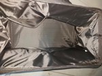 Mochila Bolso Para Herramientas Bosch 48x27x30cm 1619bz0100