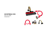 Riser Ver 009s Pcie 6pin 16x Mineria Express Usb Eth Btc