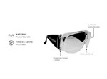 Lentes De Seguridad Ahumados Lusqtoff Lqlsegah-8