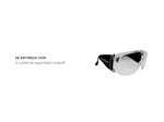 Lentes De Seguridad Ahumados Lusqtoff Lqlsegah-8
