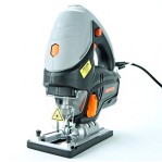 Sierra Caladora Daewoo Laser 800w Vel Variable Dajs800 Guia