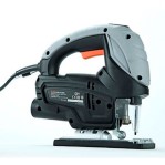 Sierra Caladora Daewoo Laser 800w Vel Variable Dajs800 Guia