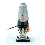 Sierra Caladora Daewoo Laser 800w Vel Variable Dajs800 Guia